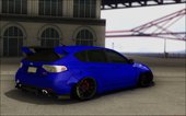 2008 Subaru WRX Widebody L3D 